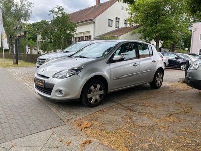 Renault Clio III