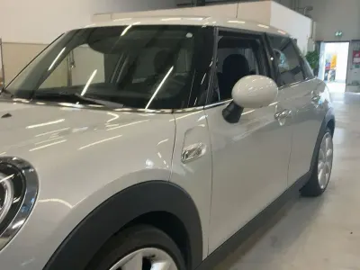 Gebraucht Mini Cooper S