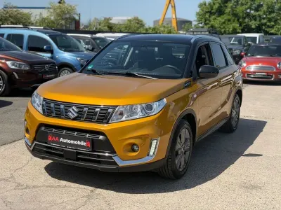 Gebraucht Suzuki Vitara