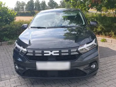 Gebraucht Dacia Sandero