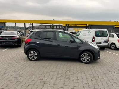 Gebraucht Kia Venga