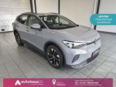 Gebraucht VW ID.4