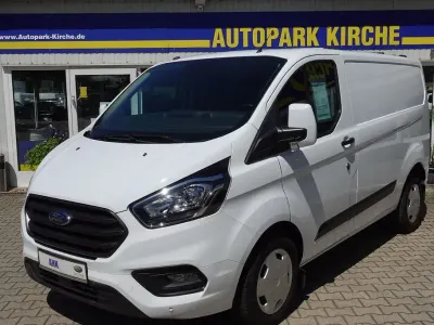 Gebraucht Ford Transit Custom Trend 131 PS (96 kW) 2019 Andere Van