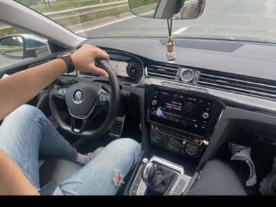 VW Arteon