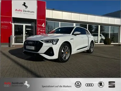 Gebraucht Audi e-tron