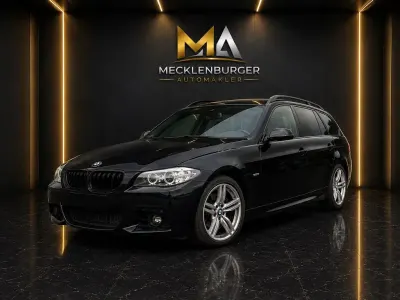Gebraucht BMW 525