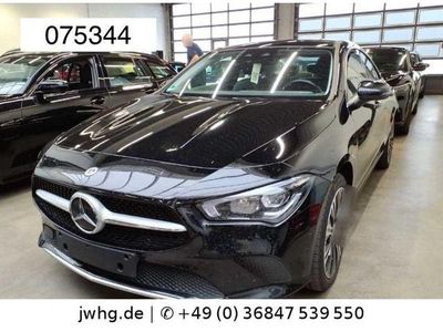 Mercedes CLA250e