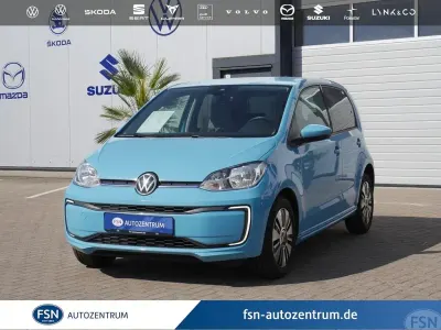 Gebraucht VW e-up!