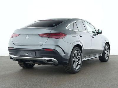 Gebraucht Mercedes GLE400 AMG line 381 PS (280 kW) 2024