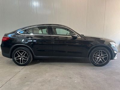 Mercedes GLC250