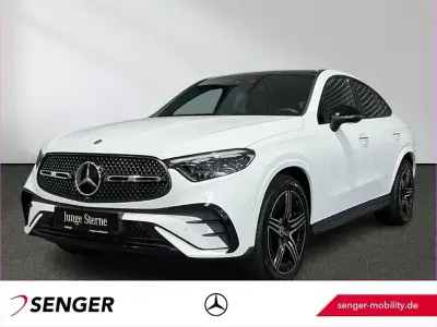 Gebraucht Mercedes GLC450