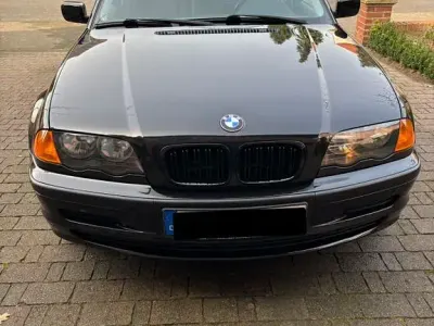 Gebraucht BMW 318