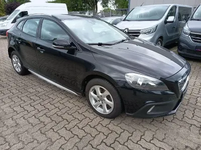 Gebraucht Volvo V40 CC