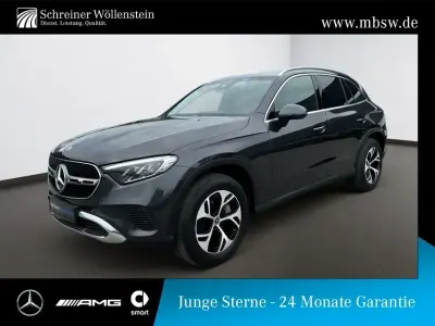 Gebraucht Mercedes GLC300e