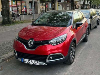 gebraucht Renault Captur CapturENERGY dCi 90 Start