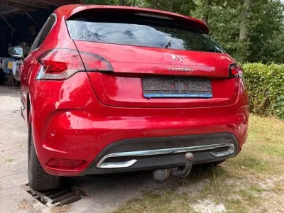 Gebraucht Citroën DS4