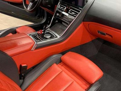BMW M850