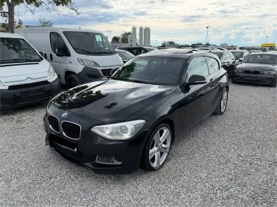 Gebraucht BMW 118