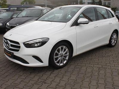 Mercedes B220