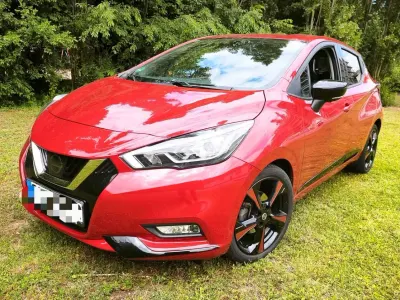 Gebraucht Nissan Micra