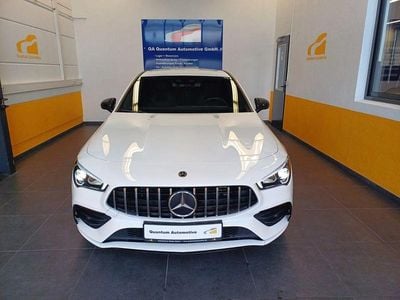 Mercedes CLA250e
