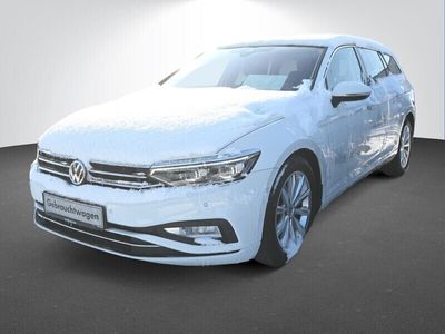 gebraucht VW Passat Variant Business