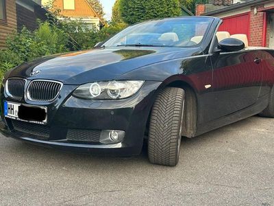 BMW 325 Cabriolet
