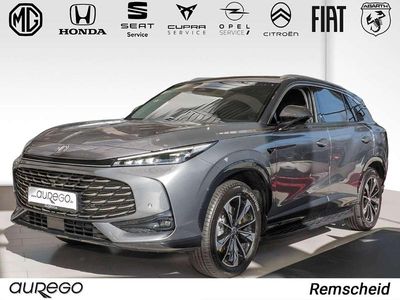 Gebraucht MG HS Luxury 272 PS (200 kW) 2026 Grau SUV