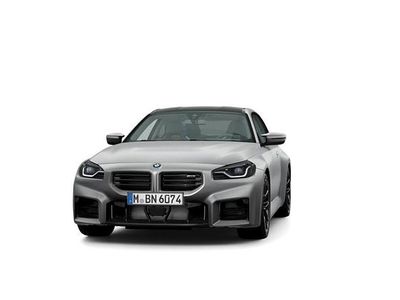 Neu BMW M2 Shadowline 480 PS (353 kW) 2025 Coupé