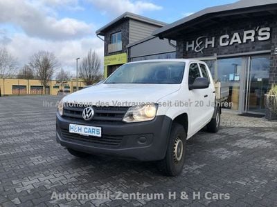 VW Amarok