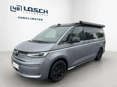 Gebraucht VW California California 150 PS (110 kW) 2025 Grau Van