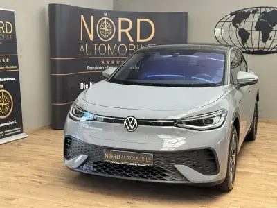 Usata VW ID.5 Pro 127 kW (174 CV) 2022 Grigio SUV