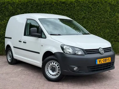 Gebraucht VW Caddy
