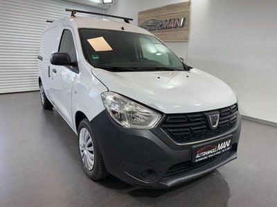 Dacia Dokker Express