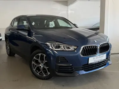 Gebraucht BMW X2