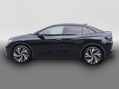 Gebraucht VW ID.5 GTX 219 kW (299 PS) 2024 Schwarz SUV