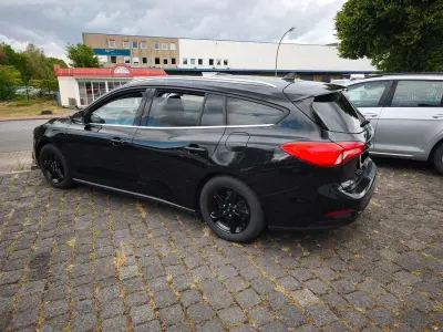 Gebraucht Ford Focus