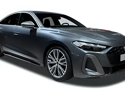 Gebraucht Audi S5