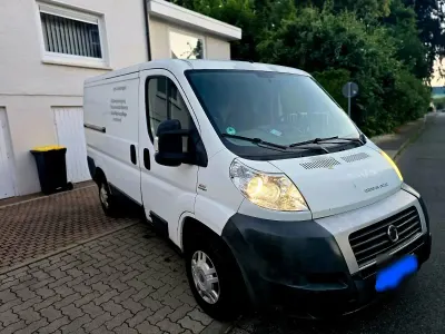 Gebraucht Fiat Ducato