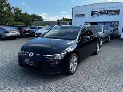 Gebraucht VW Golf VII 131 PS (96 kW) 2021 Andere Kleinwagen