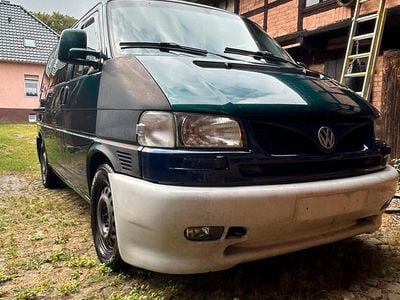 VW T4