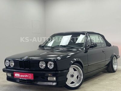 gebraucht BMW 325 Cabriolet i Cabrio*Leder*Klima*Sitzheizung*Elektr.Fenst