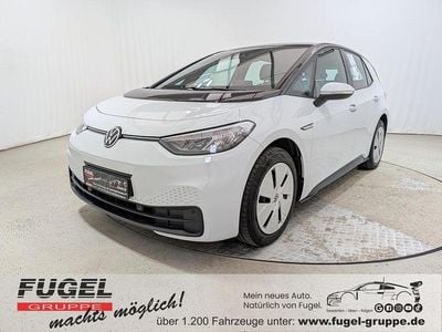 Second-hand VW ID.3 Pro Performance 150 kW (204 CP) 2022 Alb Hatchback