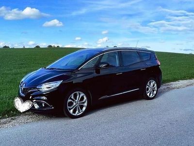 Renault Grand Scénic IV