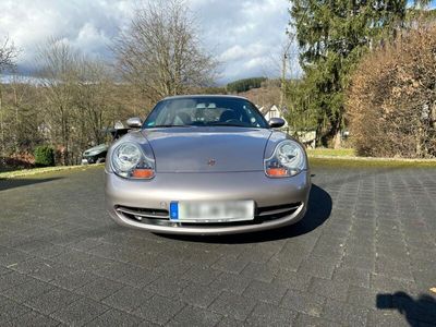 gebraucht Porsche 996 Carrera Coupé Carrera