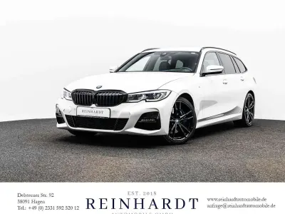 Gebraucht BMW 330