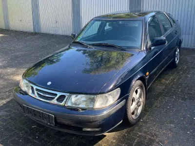 Occasion Saab 9-3