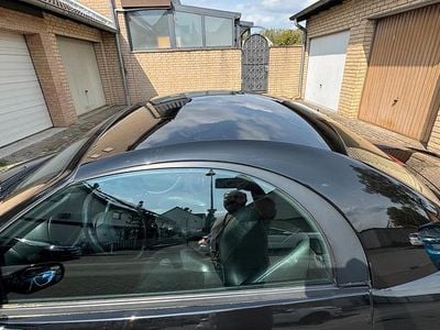 Occasion Ford StreetKa 95 PK (69 kW) 2004 Zwart Cabriolet