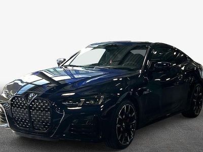 Neu BMW 430 M Sport 245 PS (180 kW) 2025 Blau Coupé