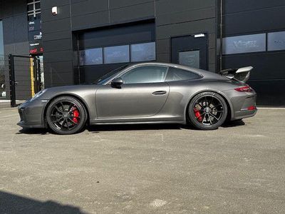 Porsche 911 GT3